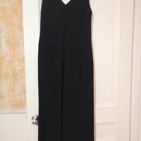 Ultimate black jumpsuit by Everlane - Picture 9 of 11